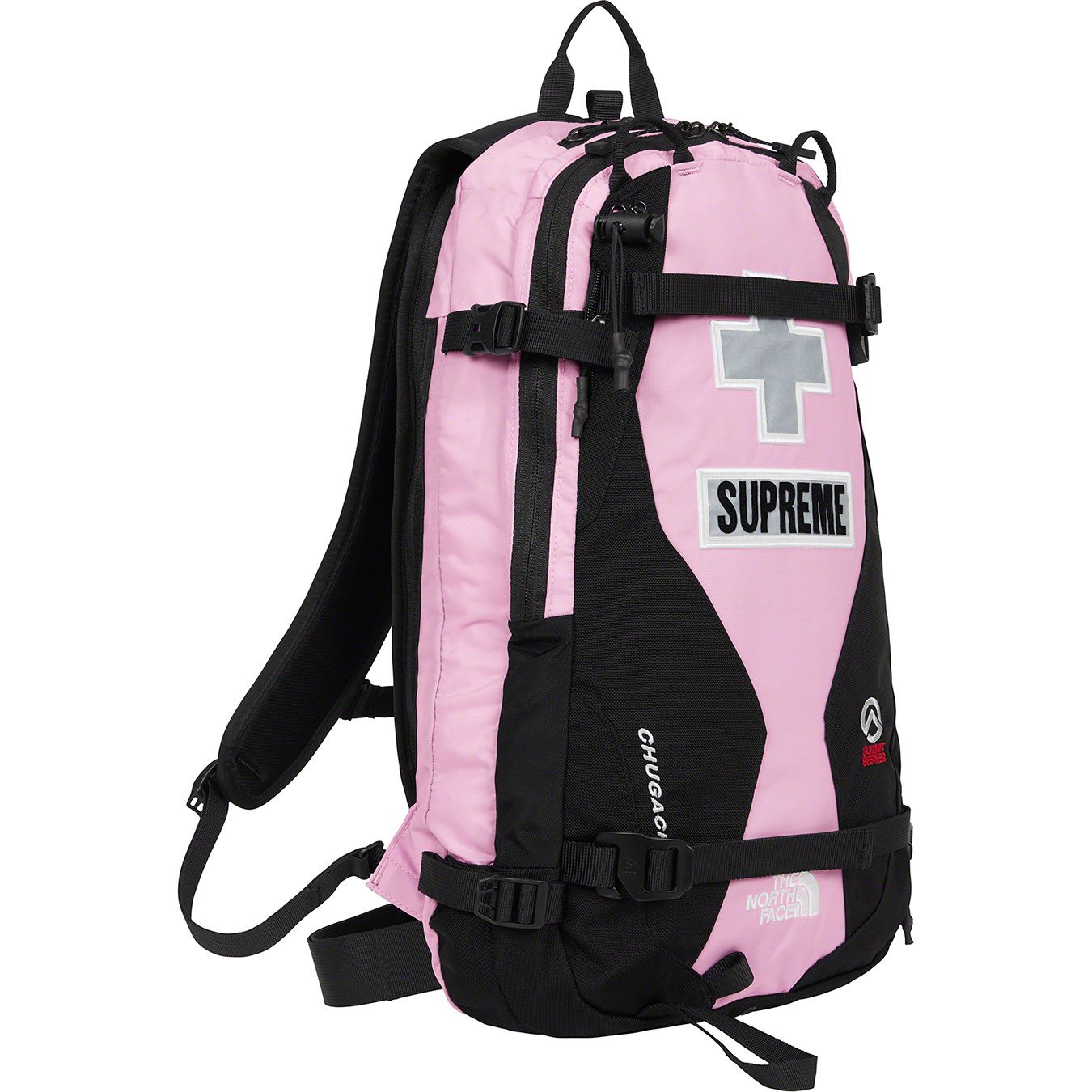 Supreme®/The North Face® Summit Series Rescue Chugach 16 Backpack