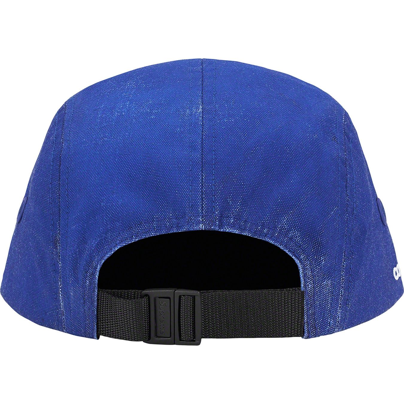 Coated Cordura® Camp Cap