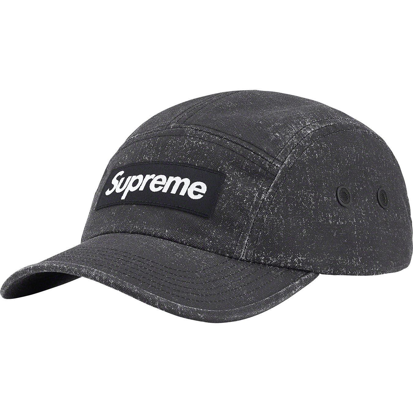 Coated Cordura® Camp Cap