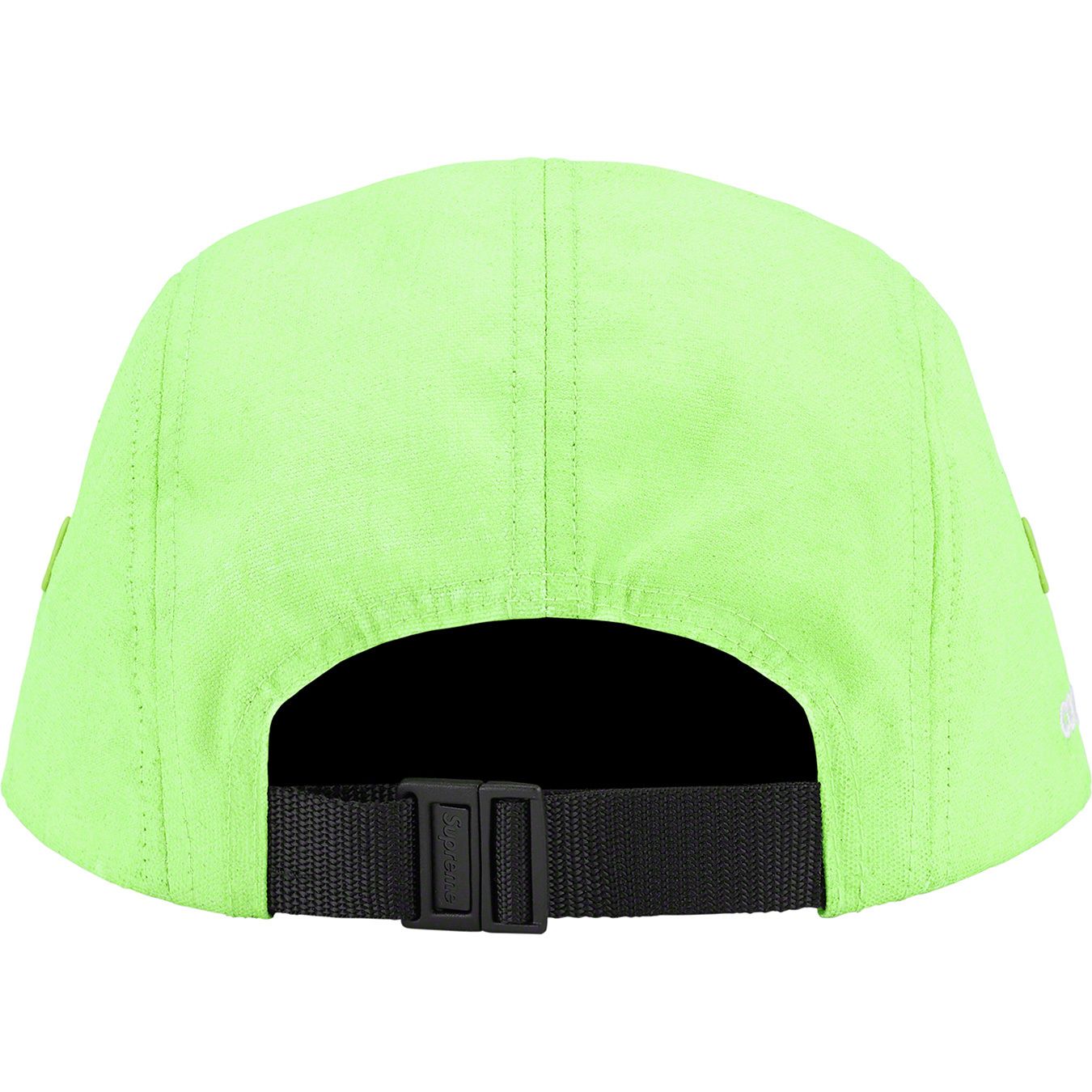 Coated Cordura® Camp Cap