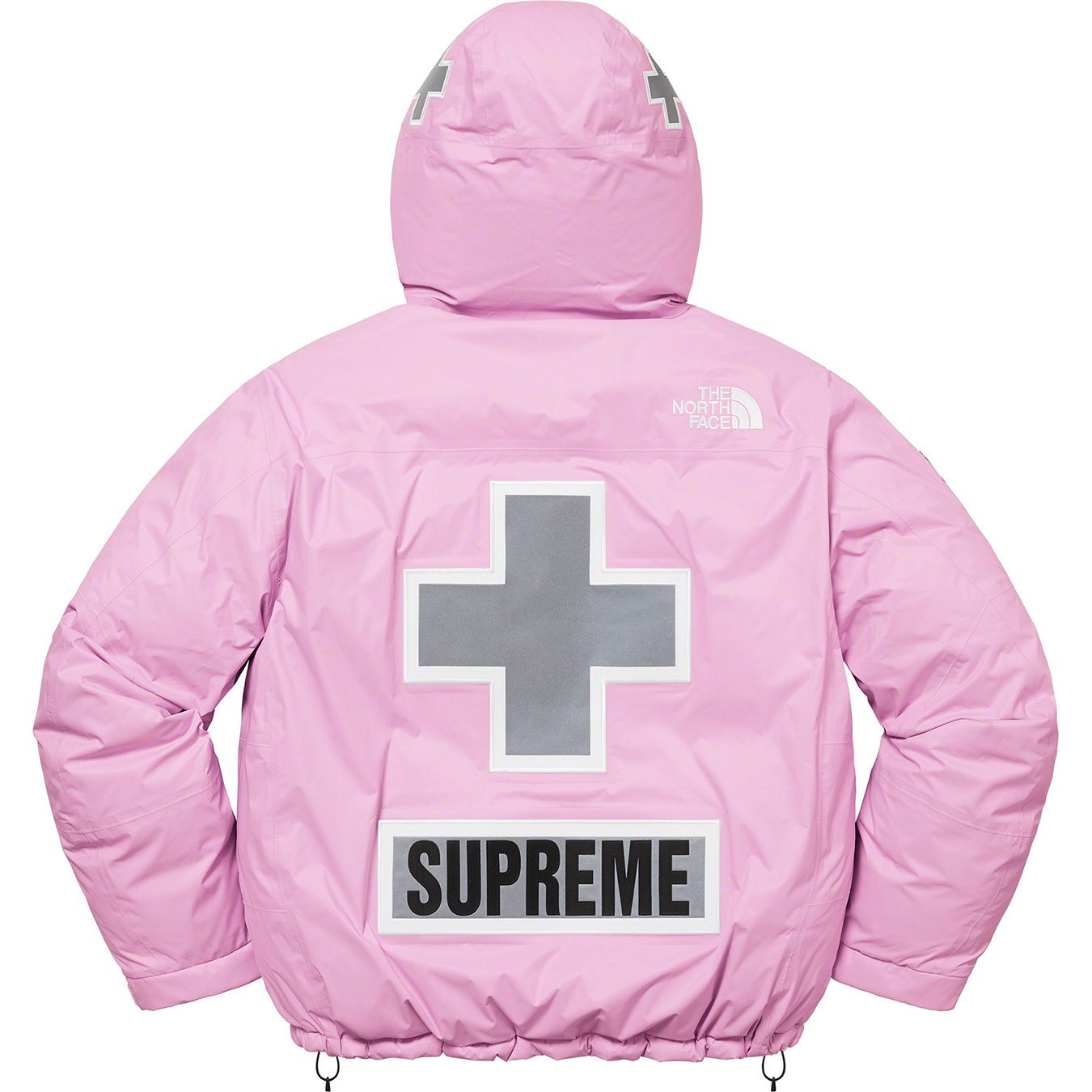 Supreme®/The North Face® Summit Series Rescue Baltoro Jacket