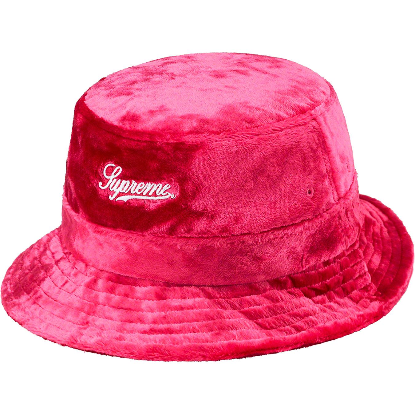 Crushed Velvet Crusher