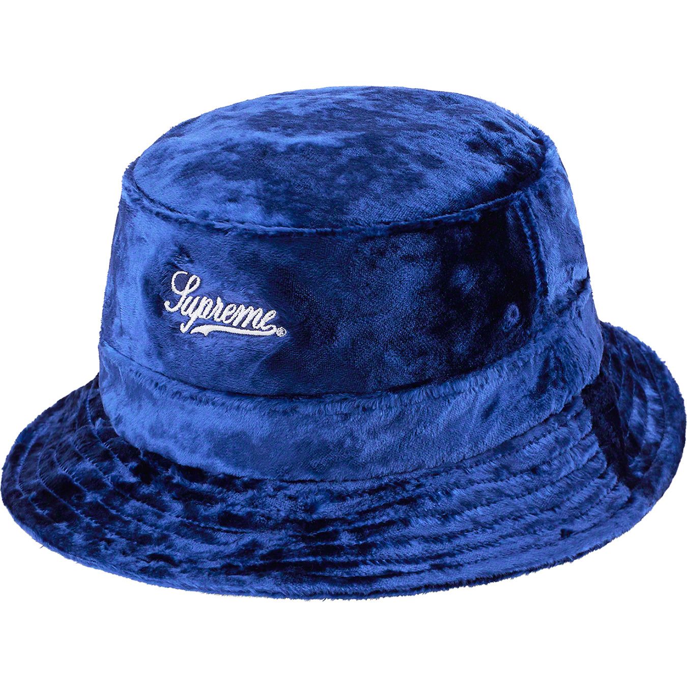 Crushed Velvet Crusher