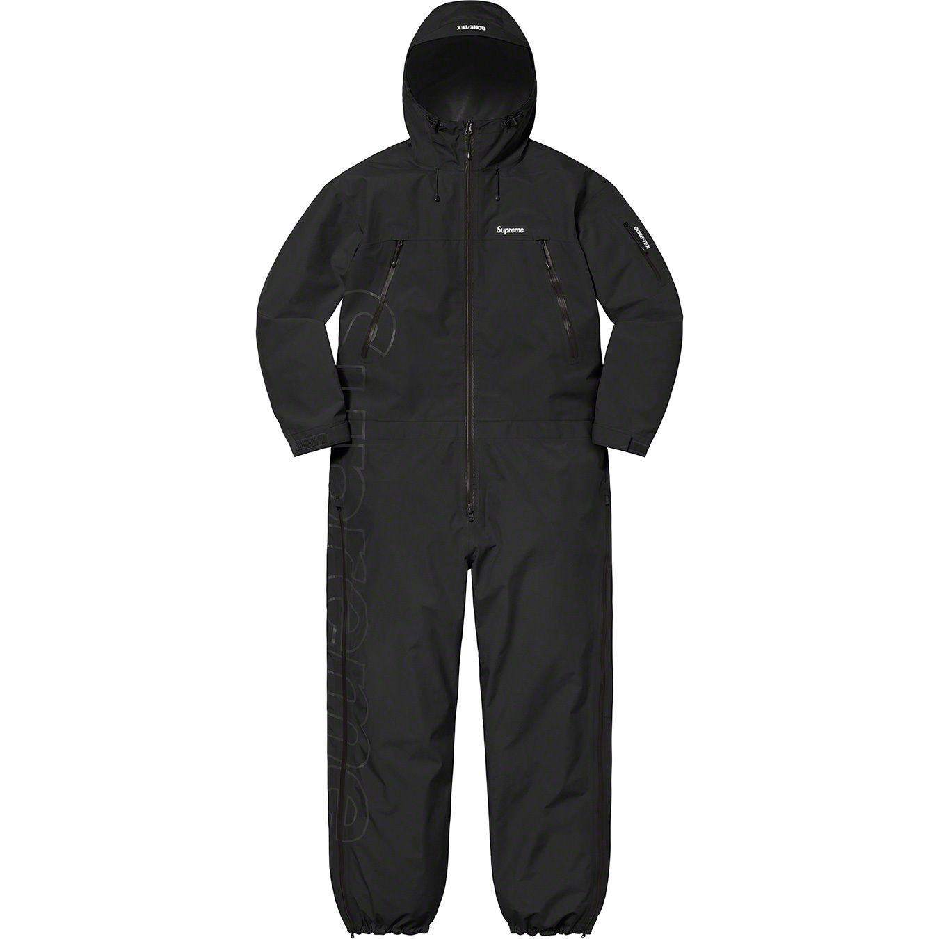 GORE-TEX PACLITE® Suit