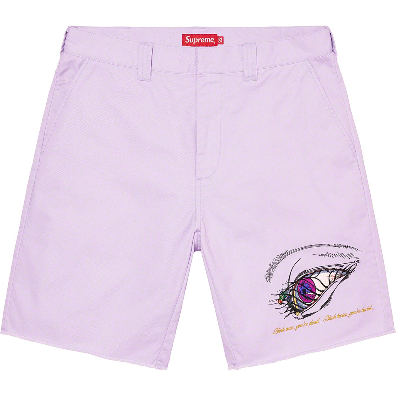Aeon Flux Work Short