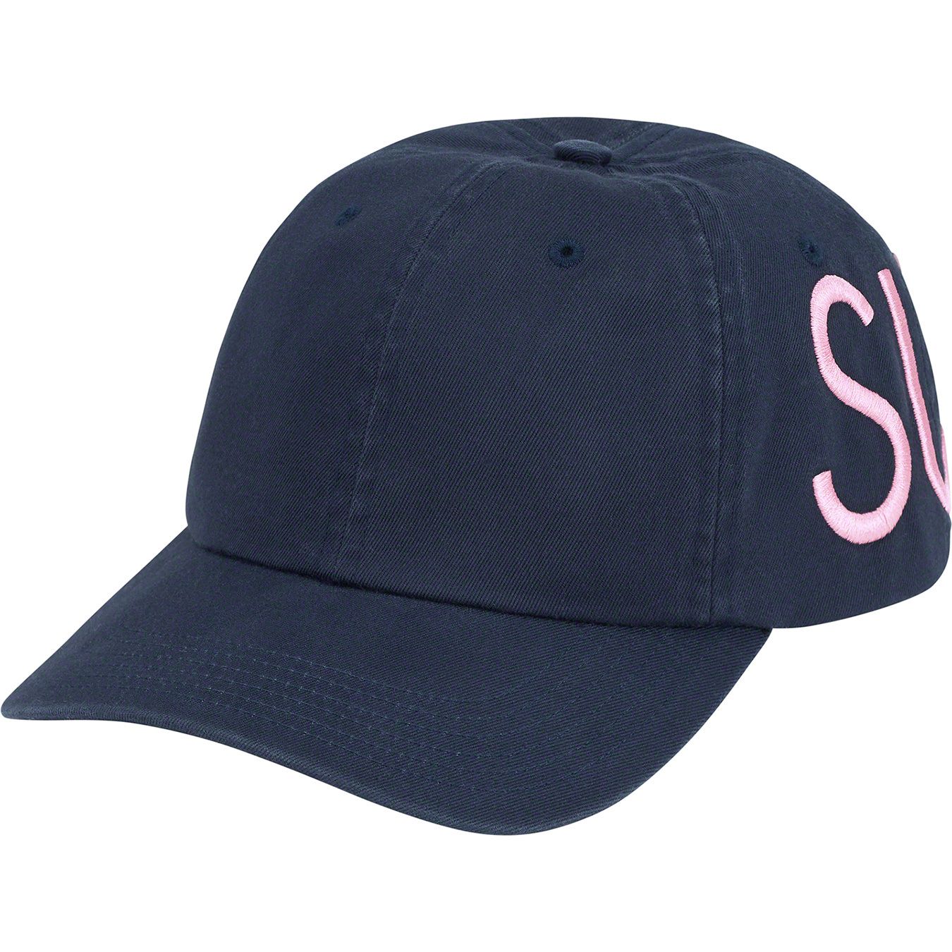 Spread 6-Panel