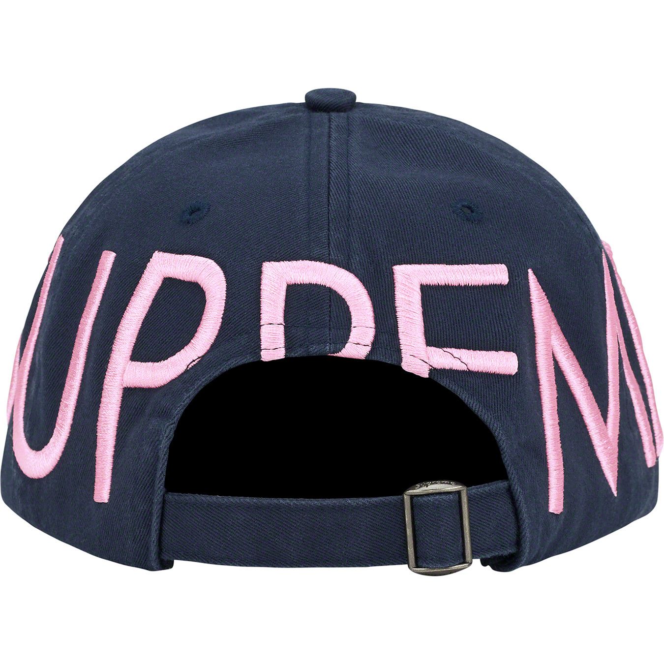 Spread 6-Panel