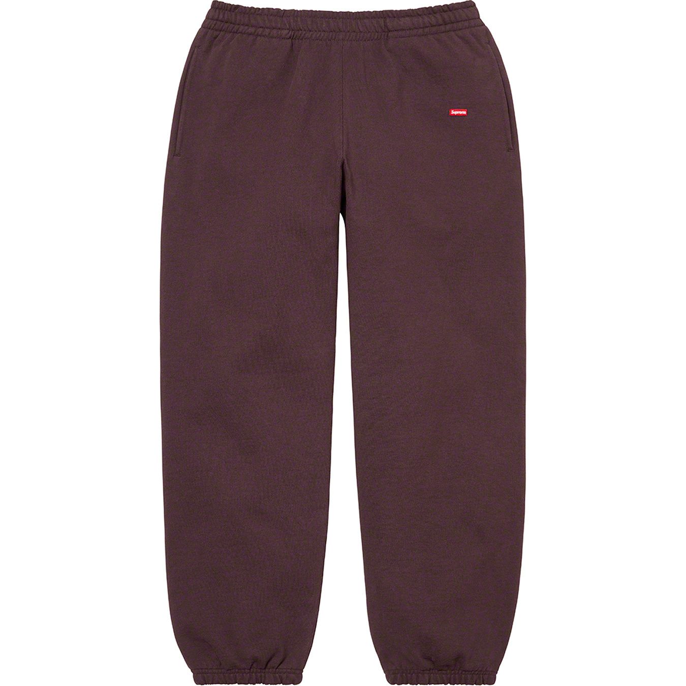 Small Box Sweatpant