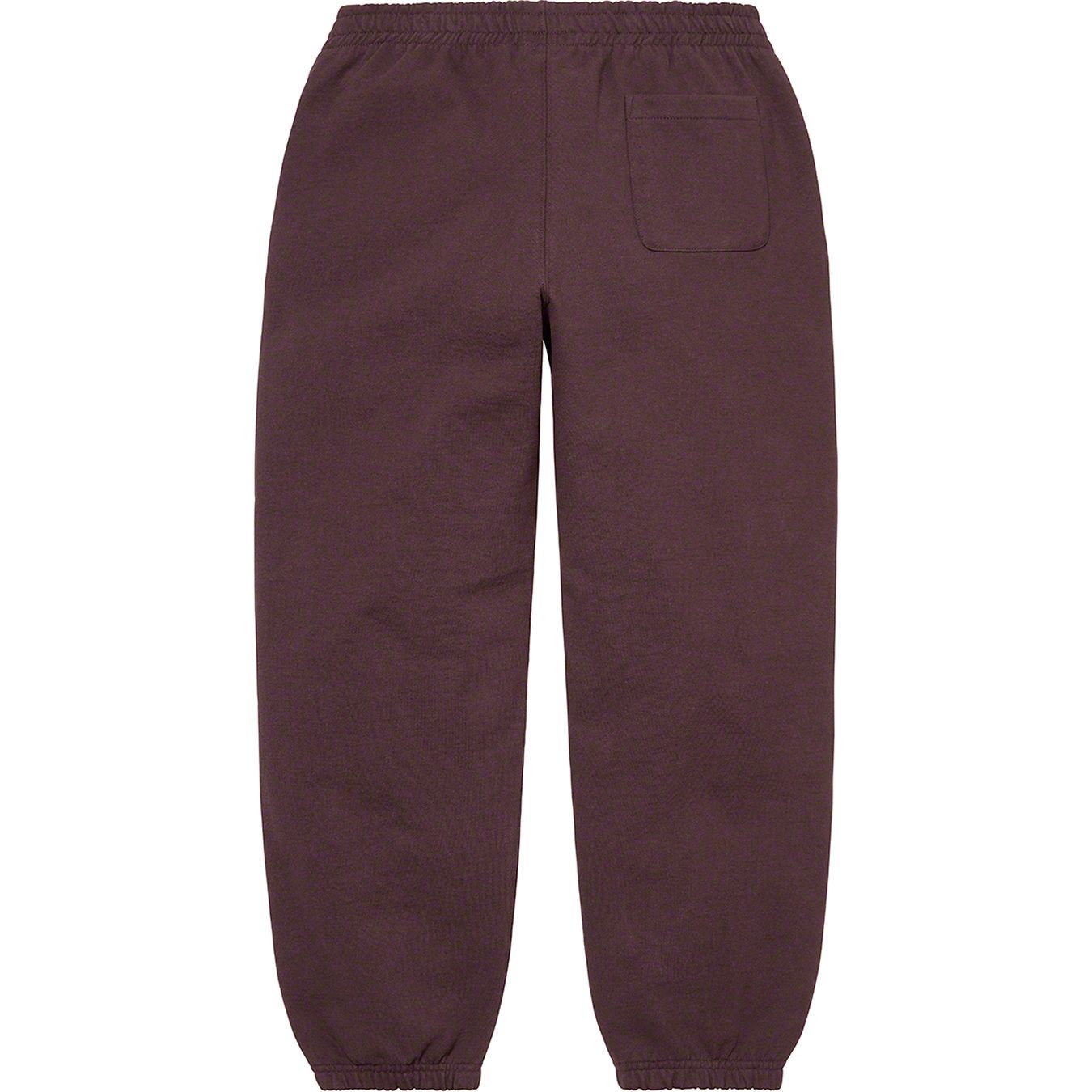 Small Box Sweatpant