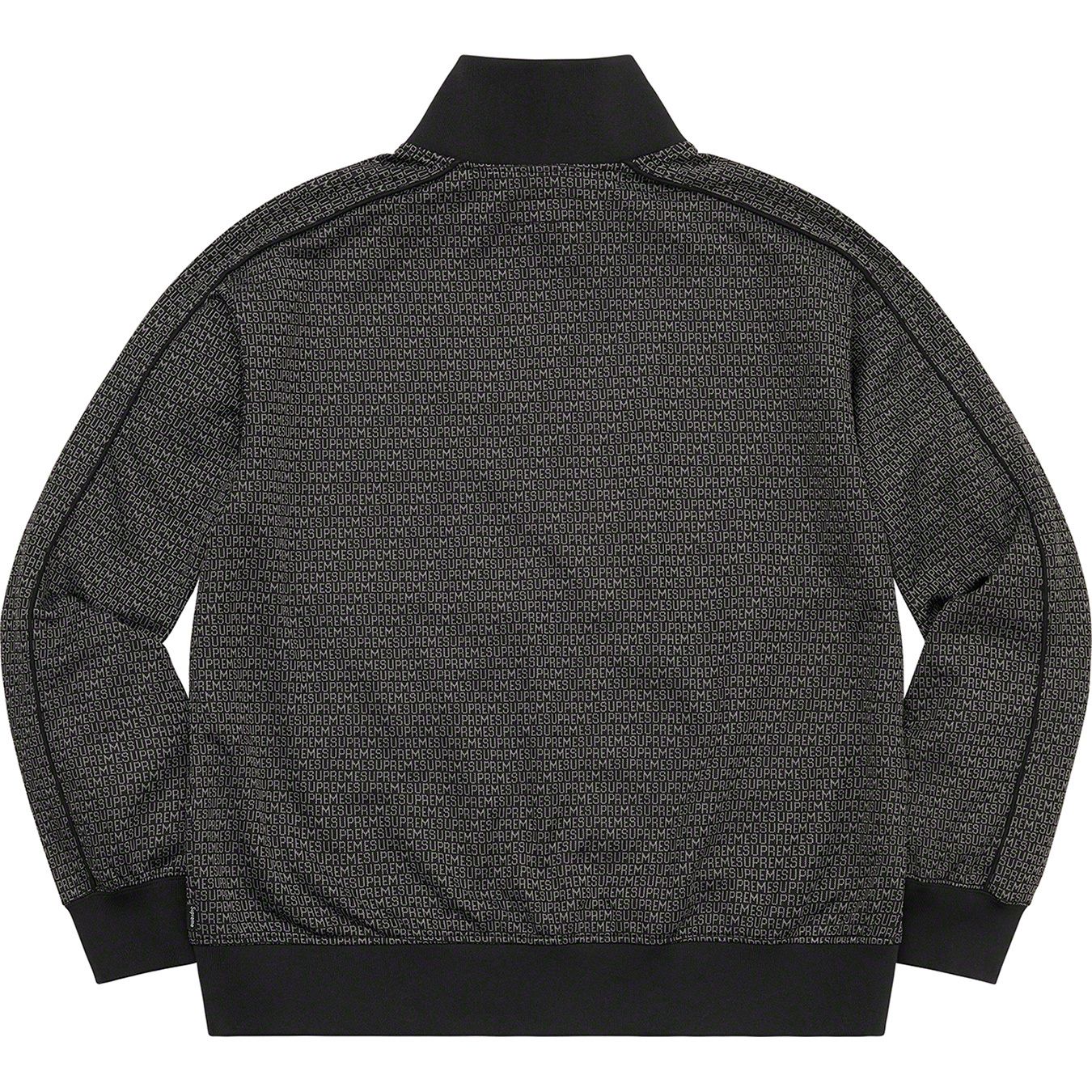Repeat Track Jacket