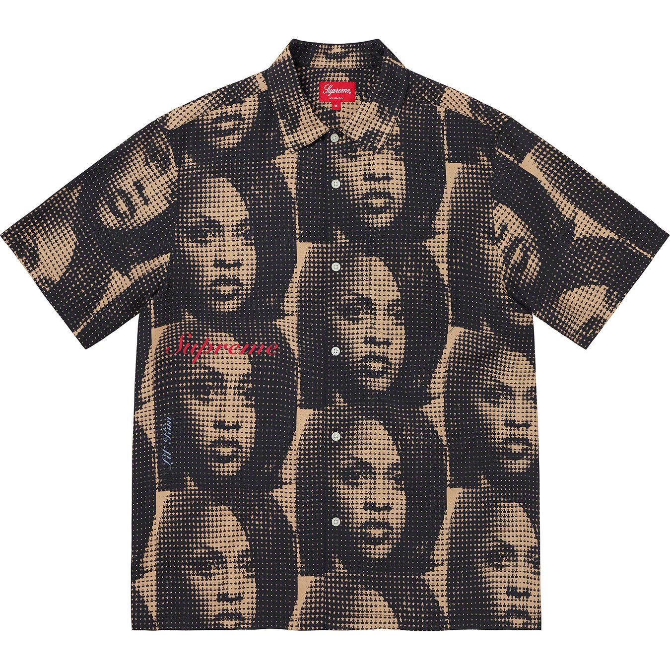 Lil Kim S/S Shirt