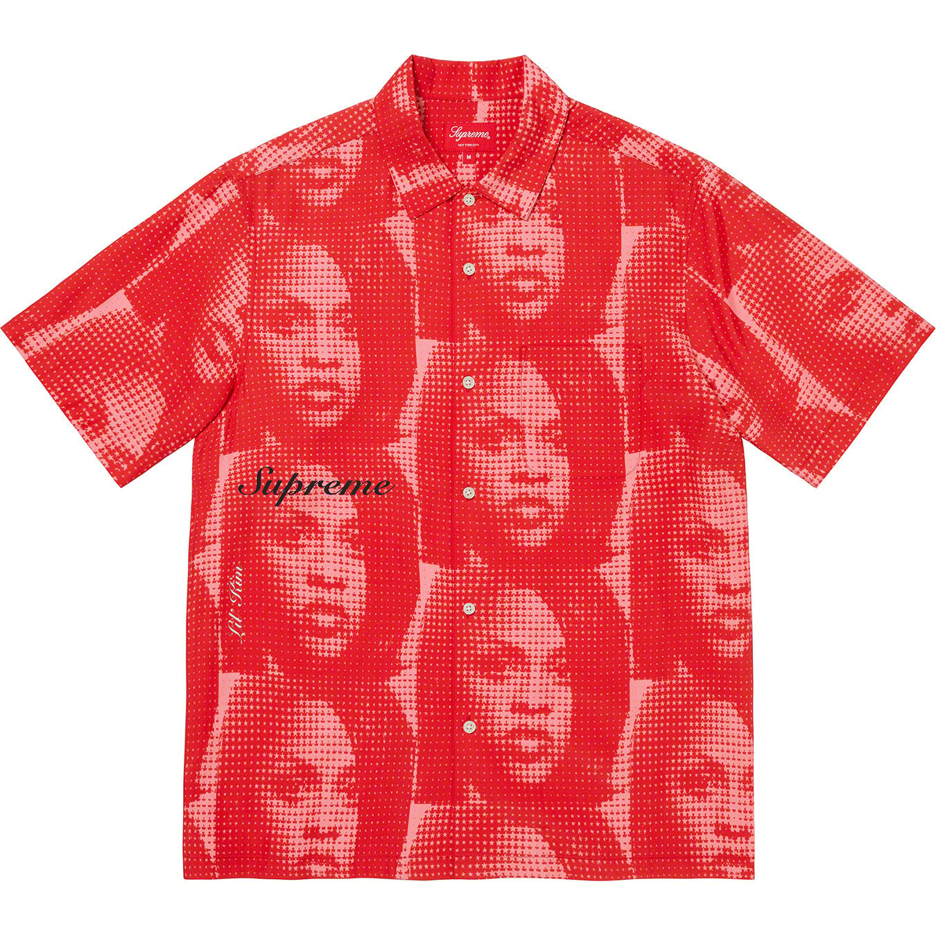 Lil Kim S/S Shirt