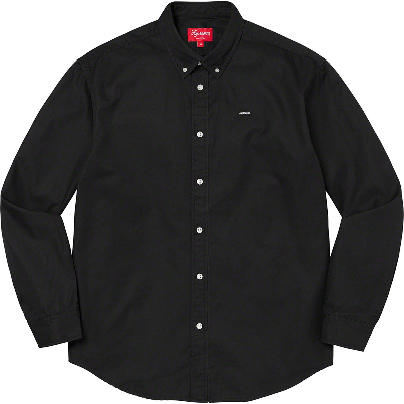 Small Box Shirt