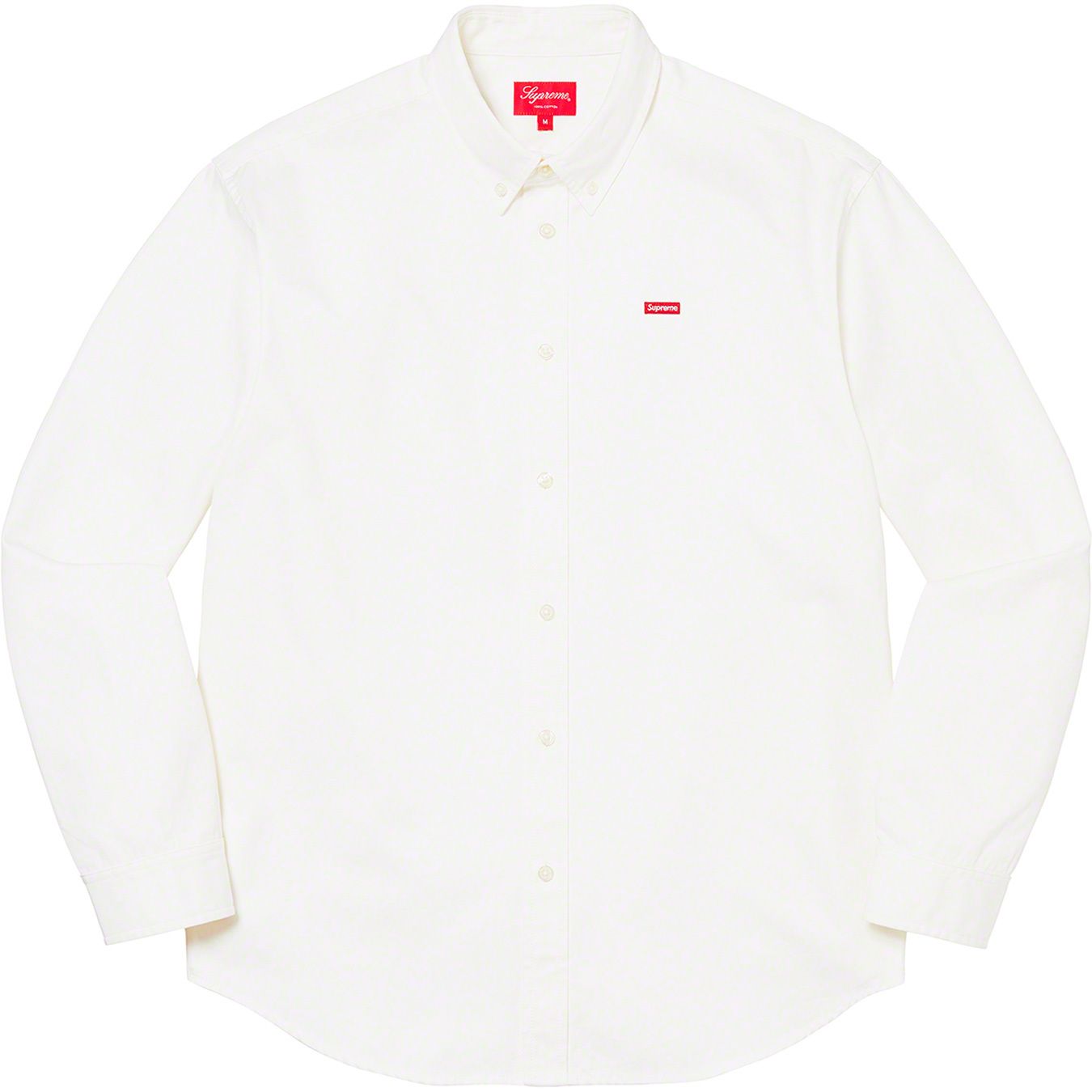 Small Box Shirt