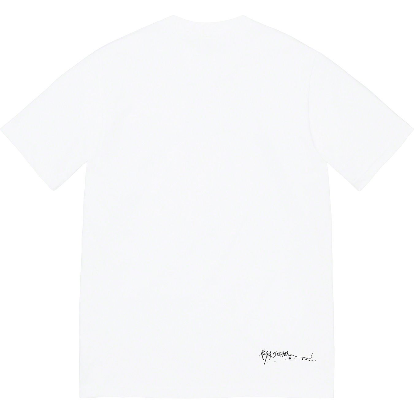 Ralph Steadman Skull Tee