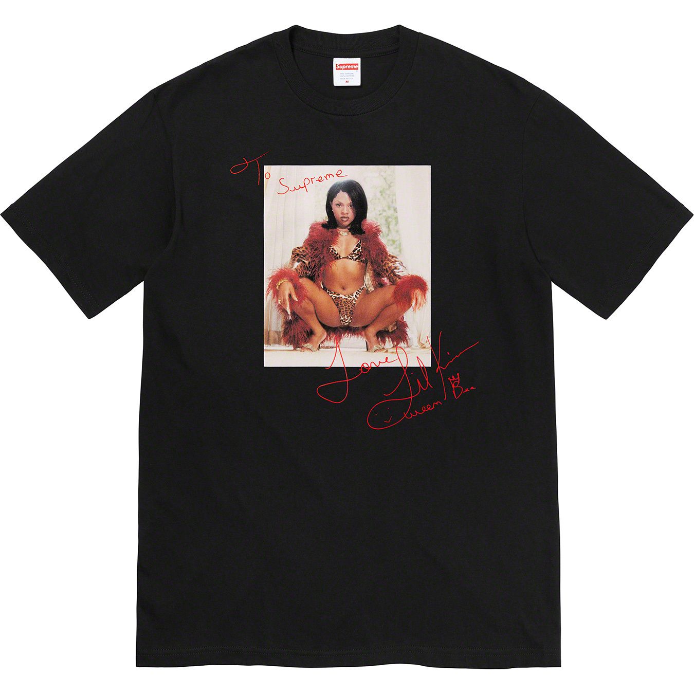 Lil Kim Tee