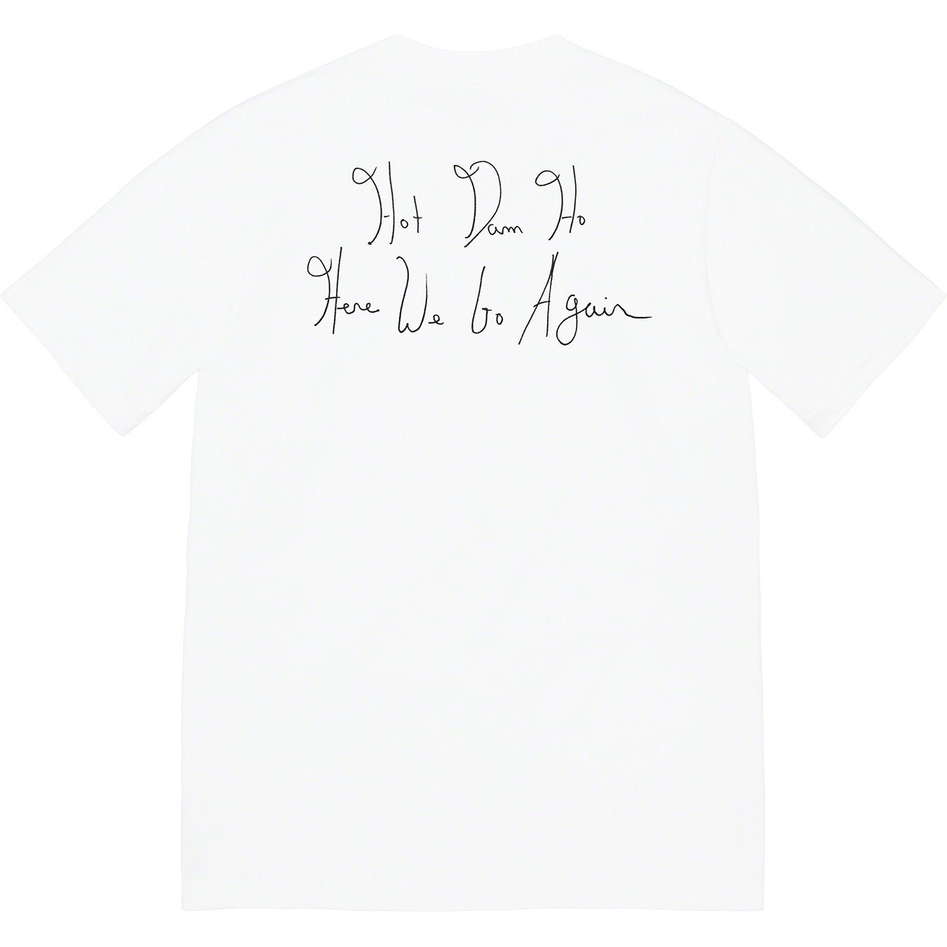 Lil Kim Tee
