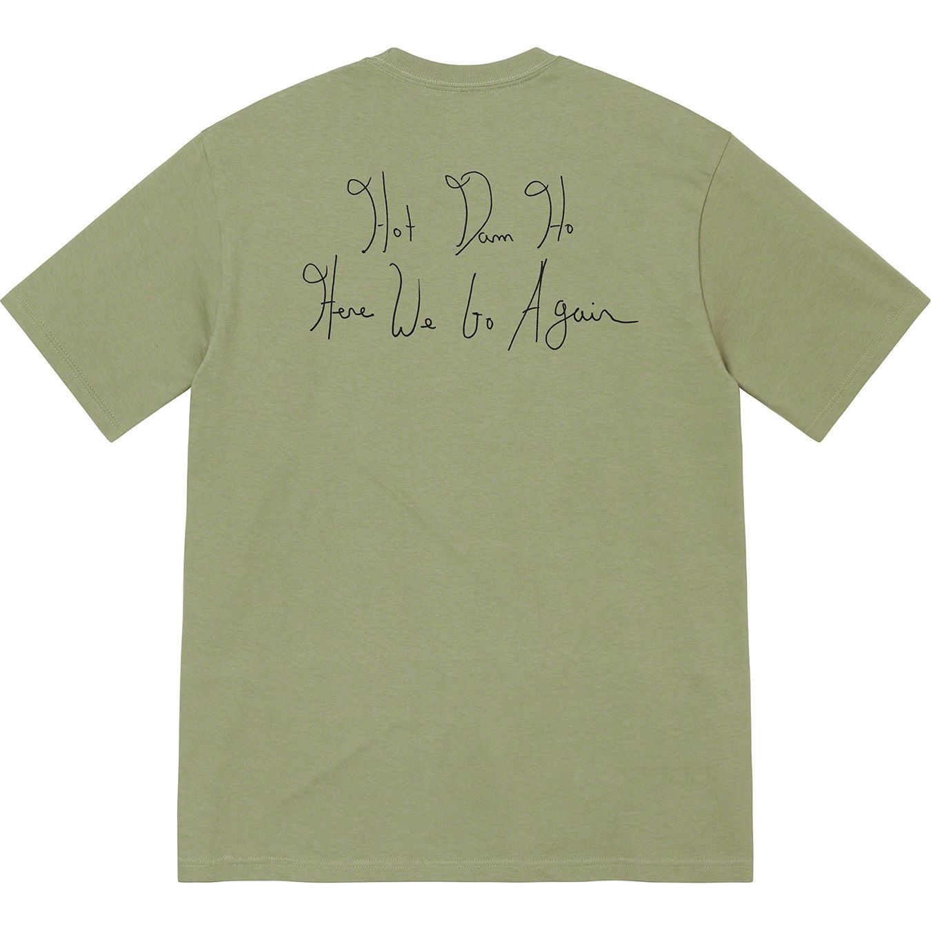 Lil Kim Tee