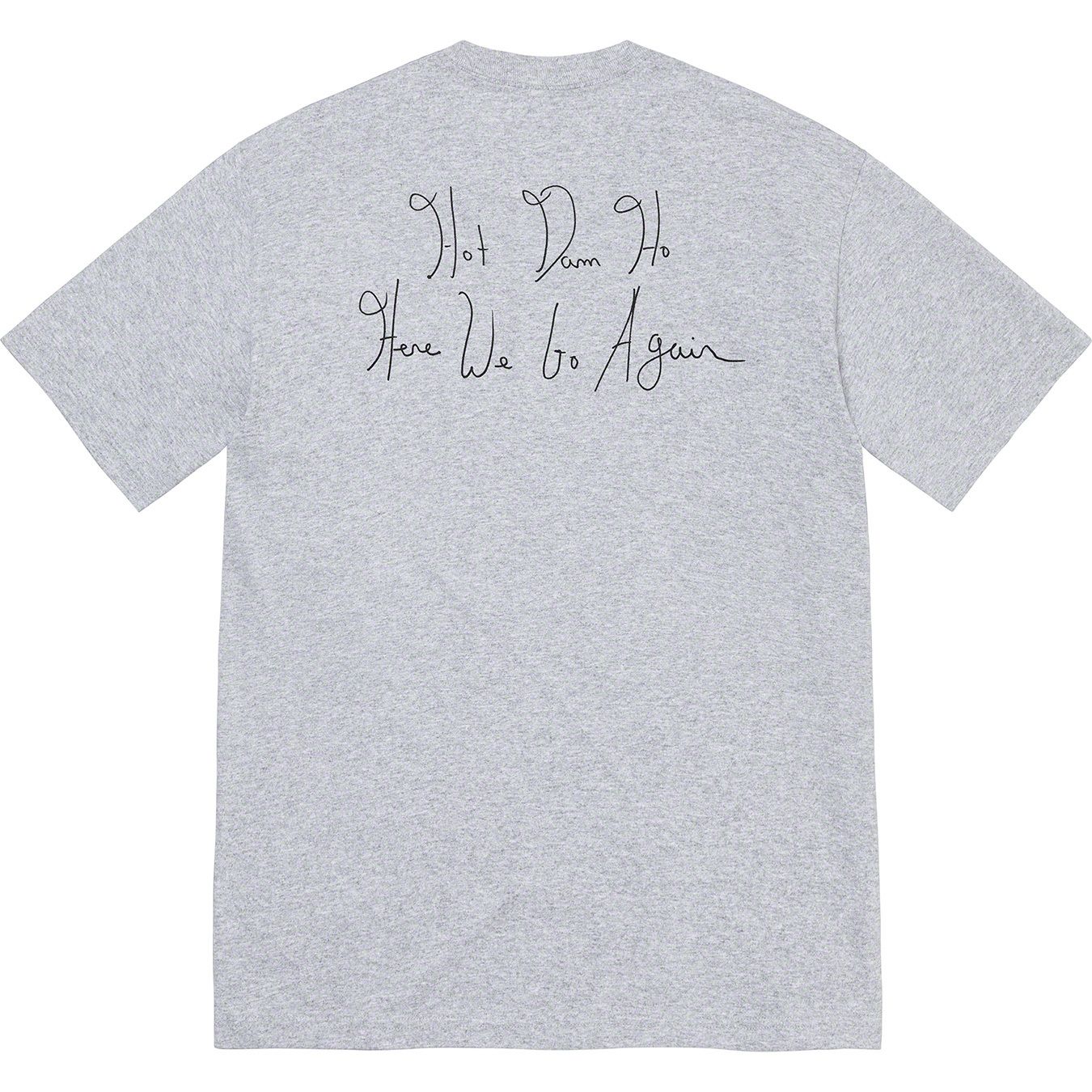 Lil Kim Tee