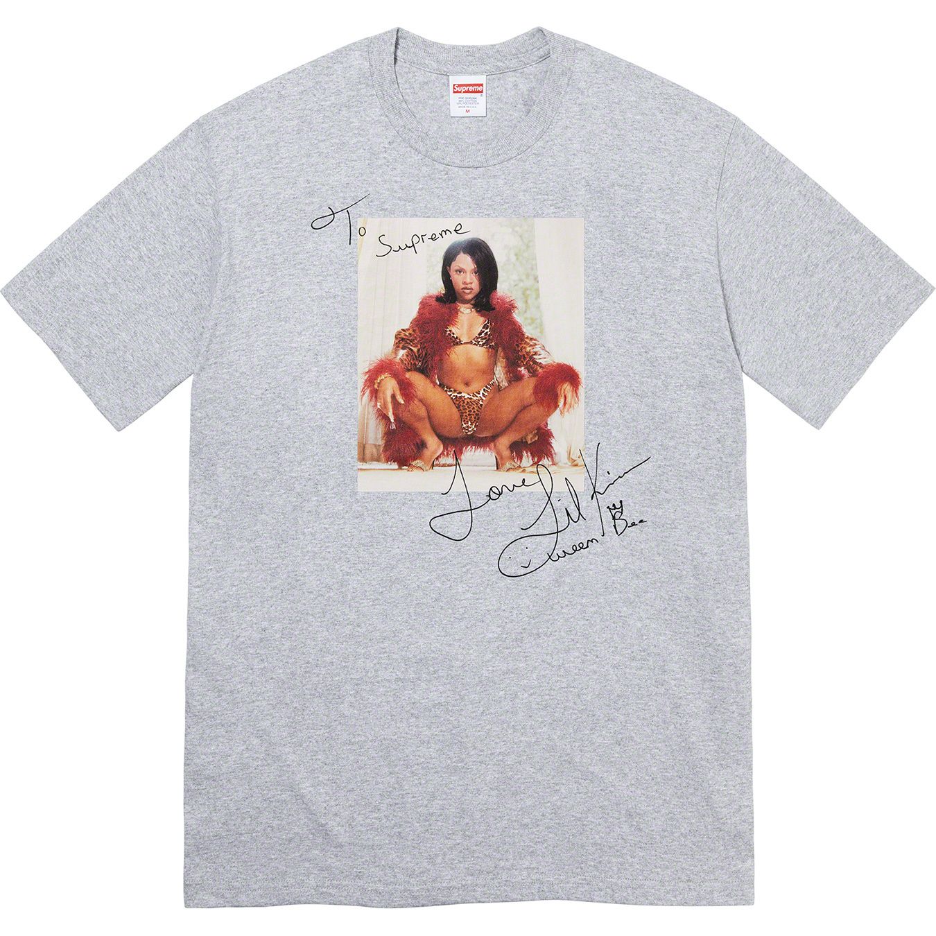 Lil Kim Tee