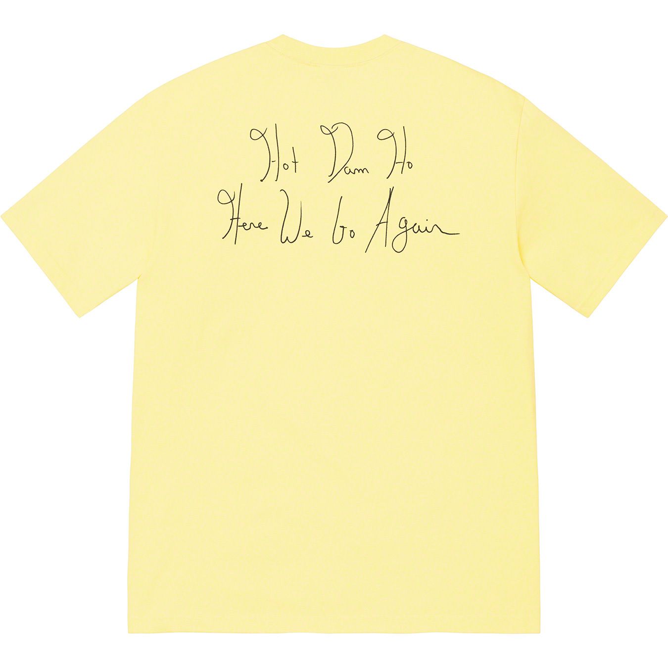 Lil Kim Tee