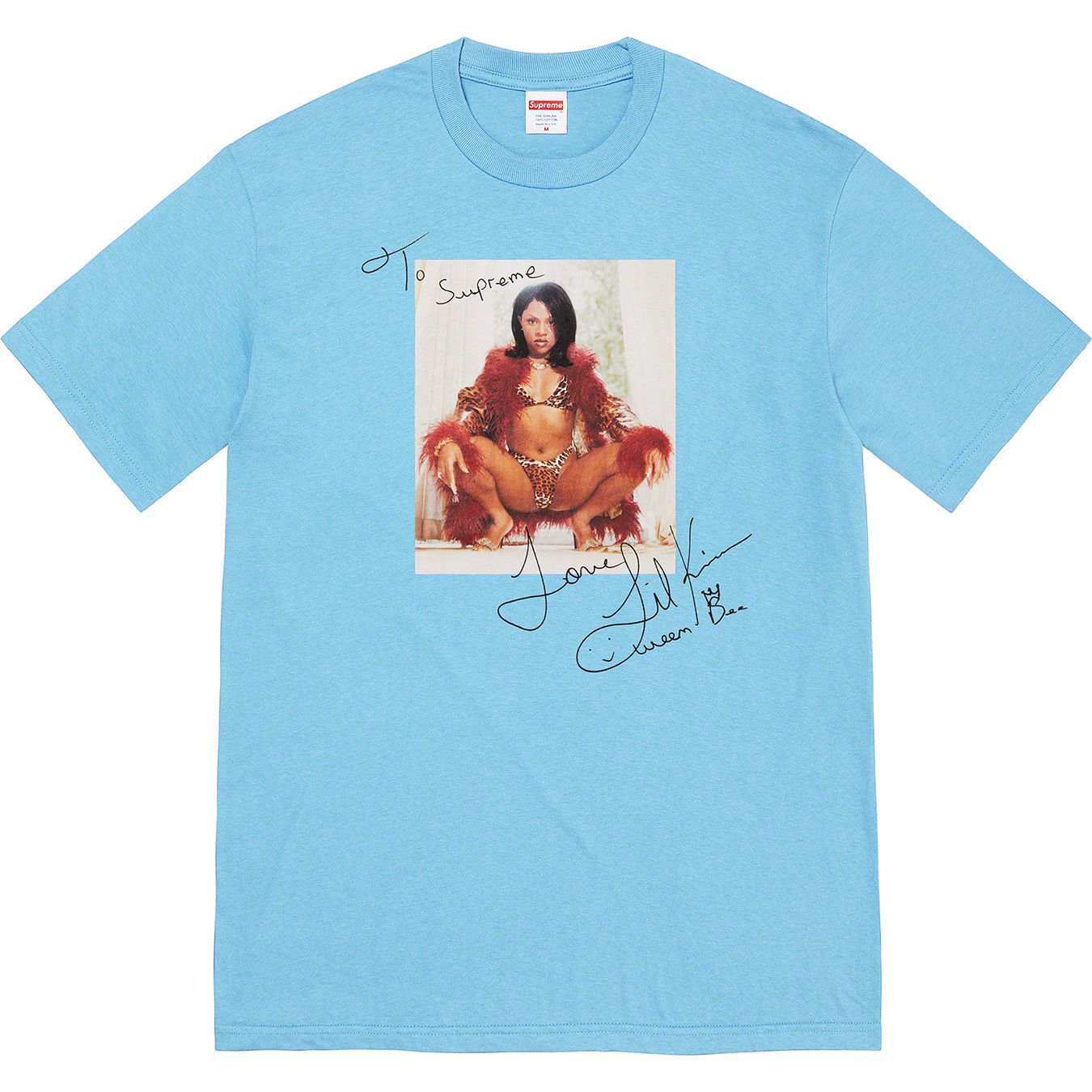Lil Kim Tee