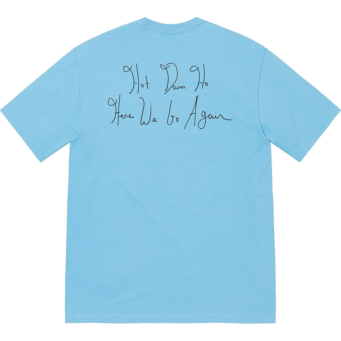 Lil Kim Tee