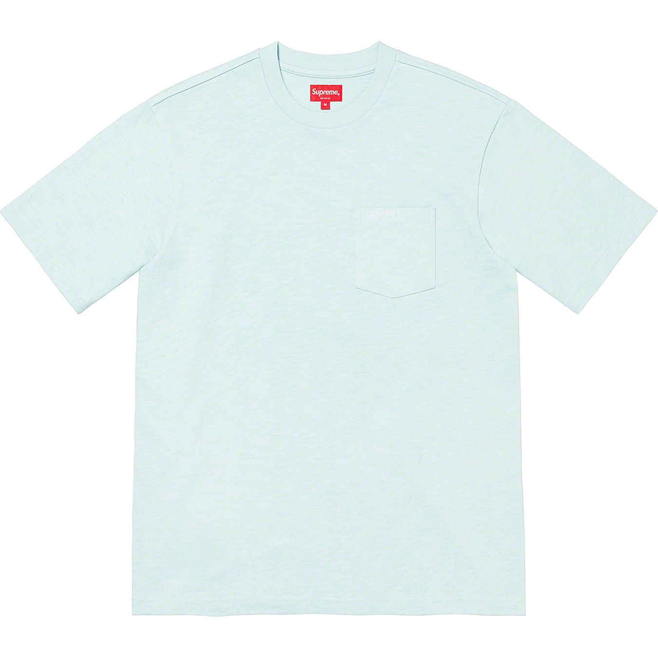 S/S Pocket Tee
