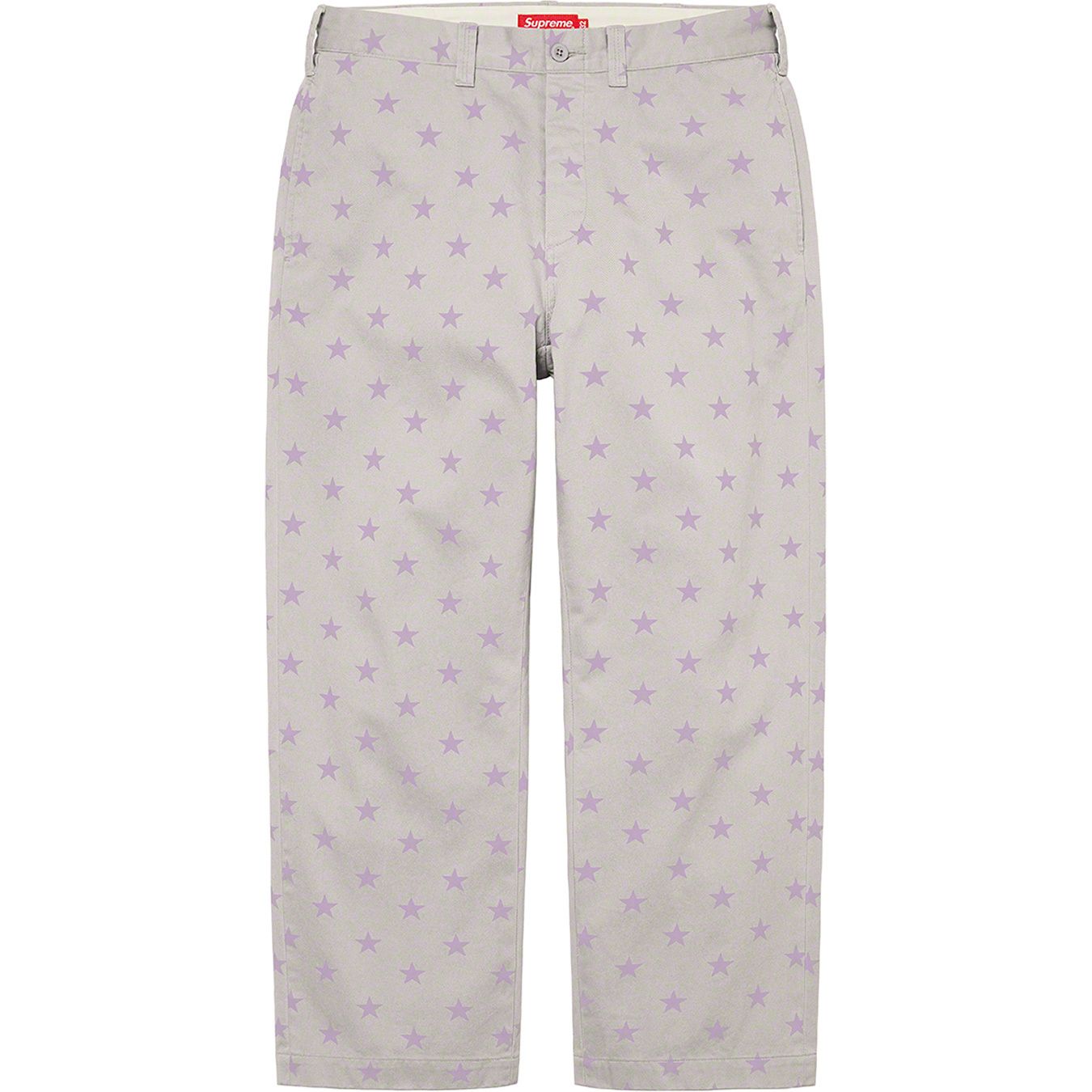 Chino Pant