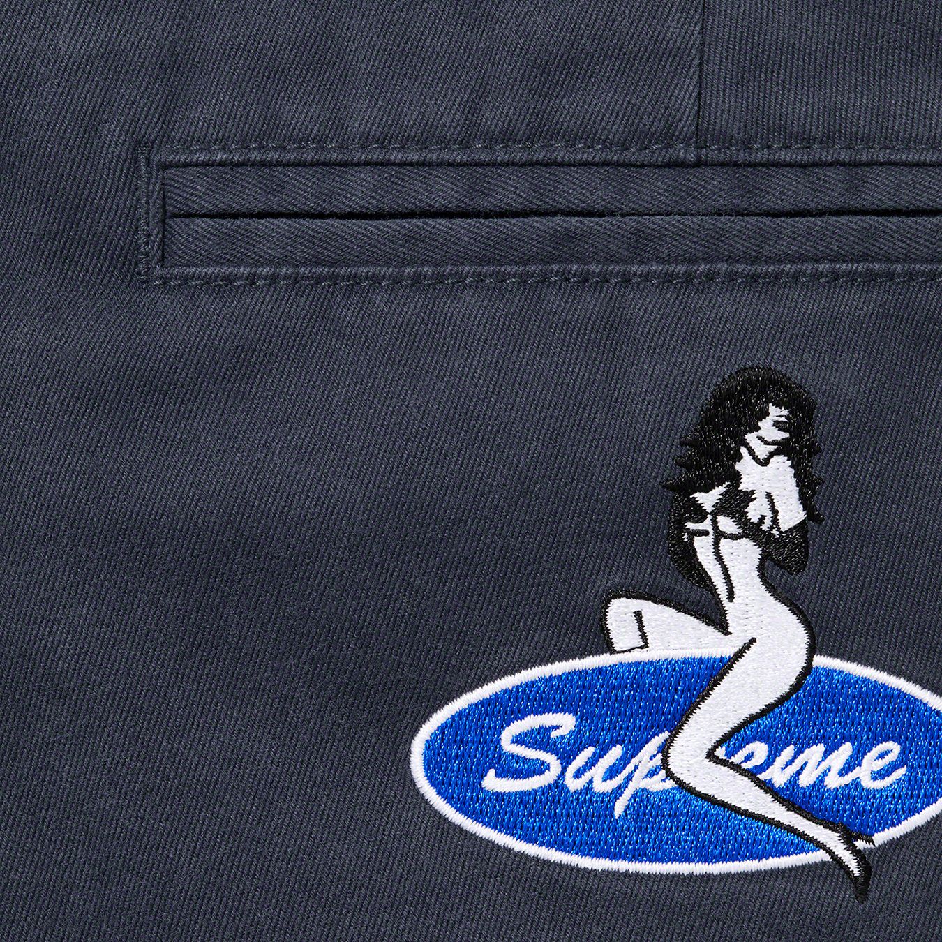 Chino Pant