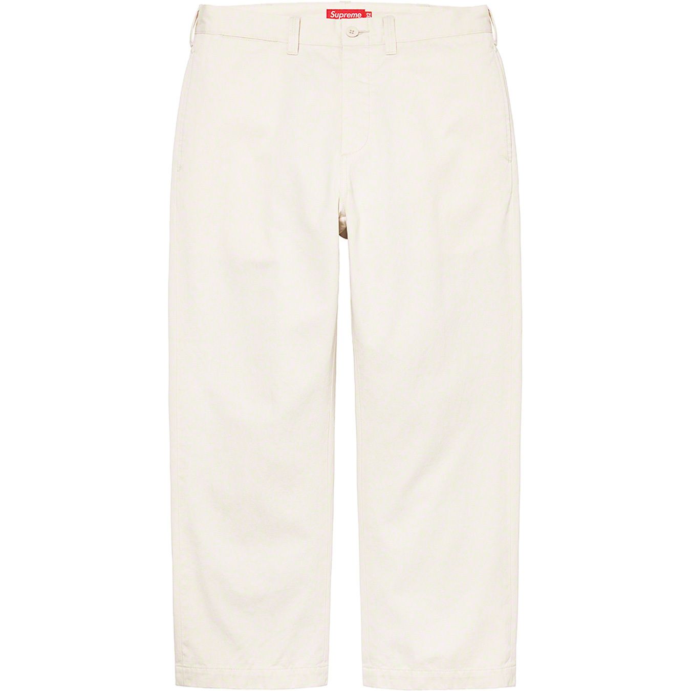 Chino Pant
