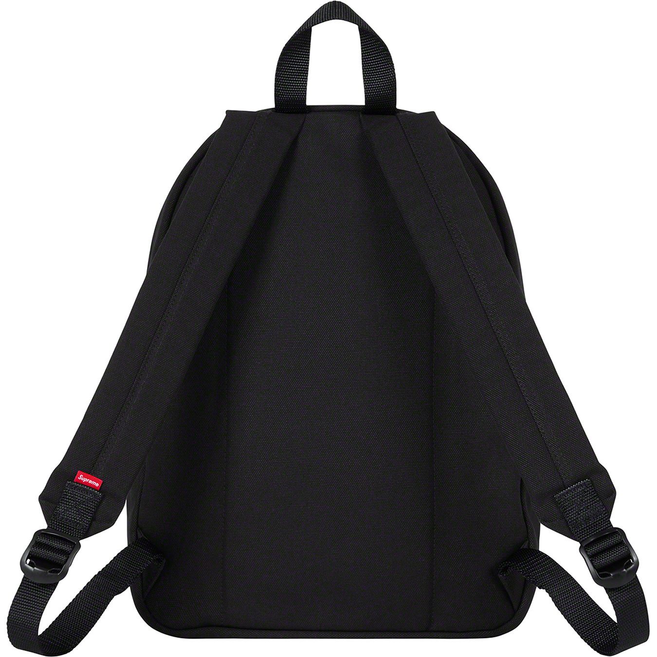 Canvas Backpack