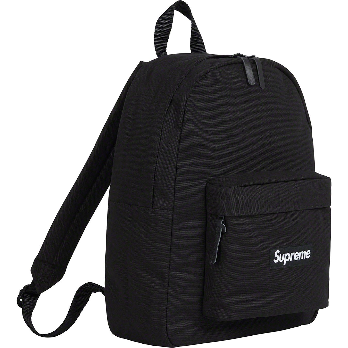 Canvas Backpack