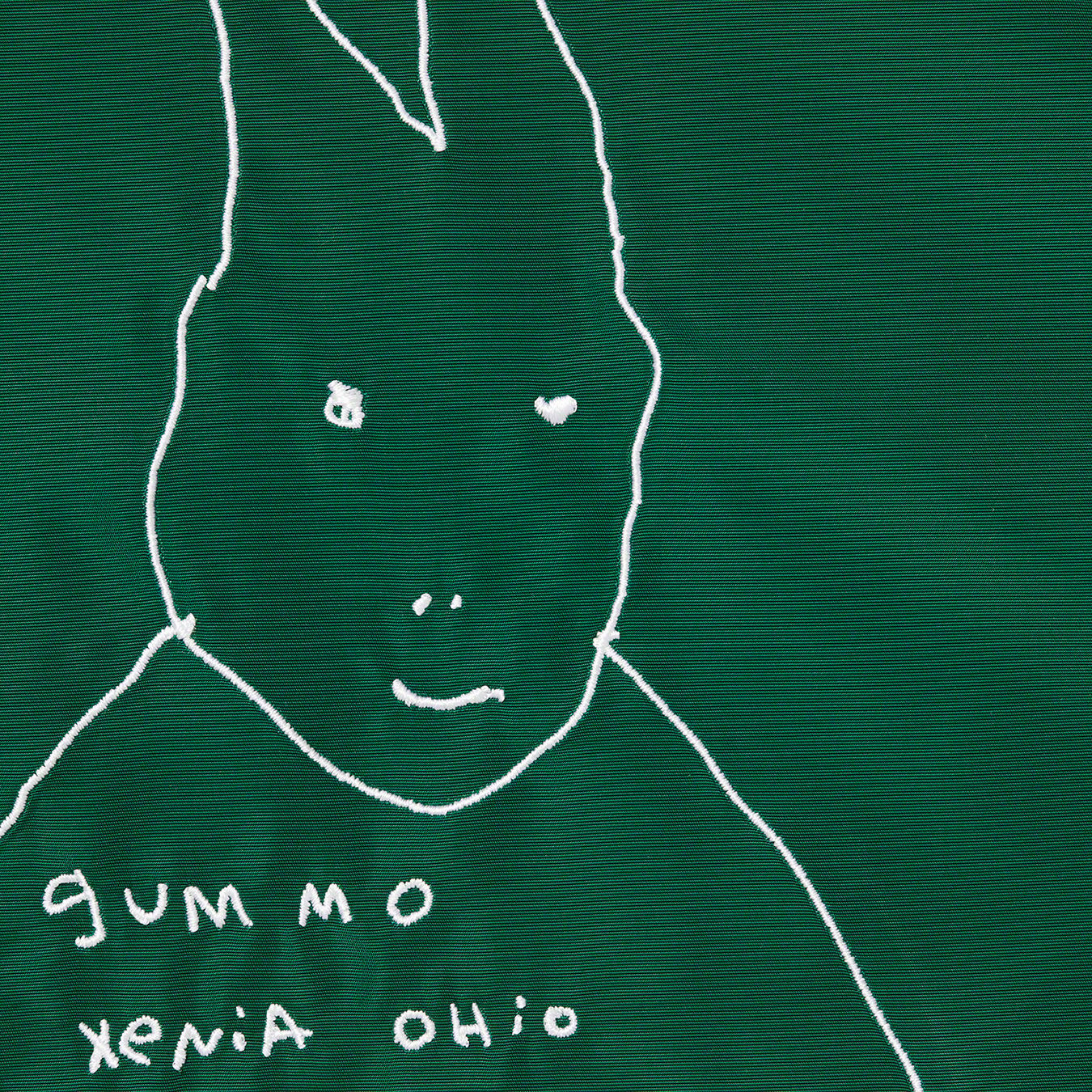 Gummo Coaches Jacket