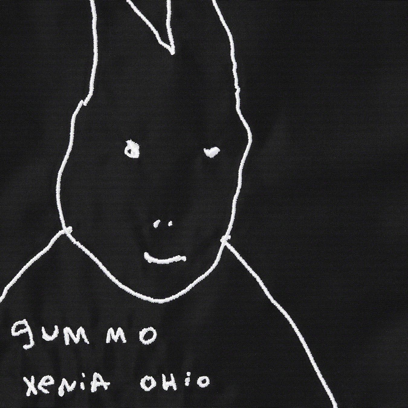 Gummo Coaches Jacket