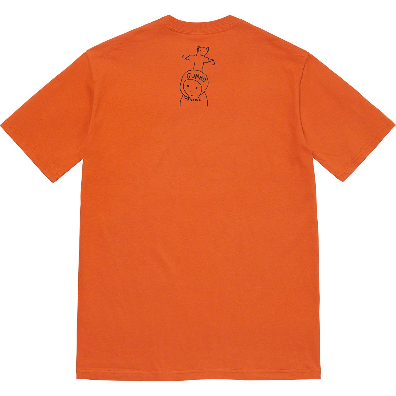 Gummo Bathtub Tee