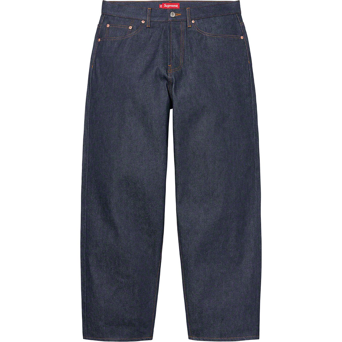 Baggy Jean