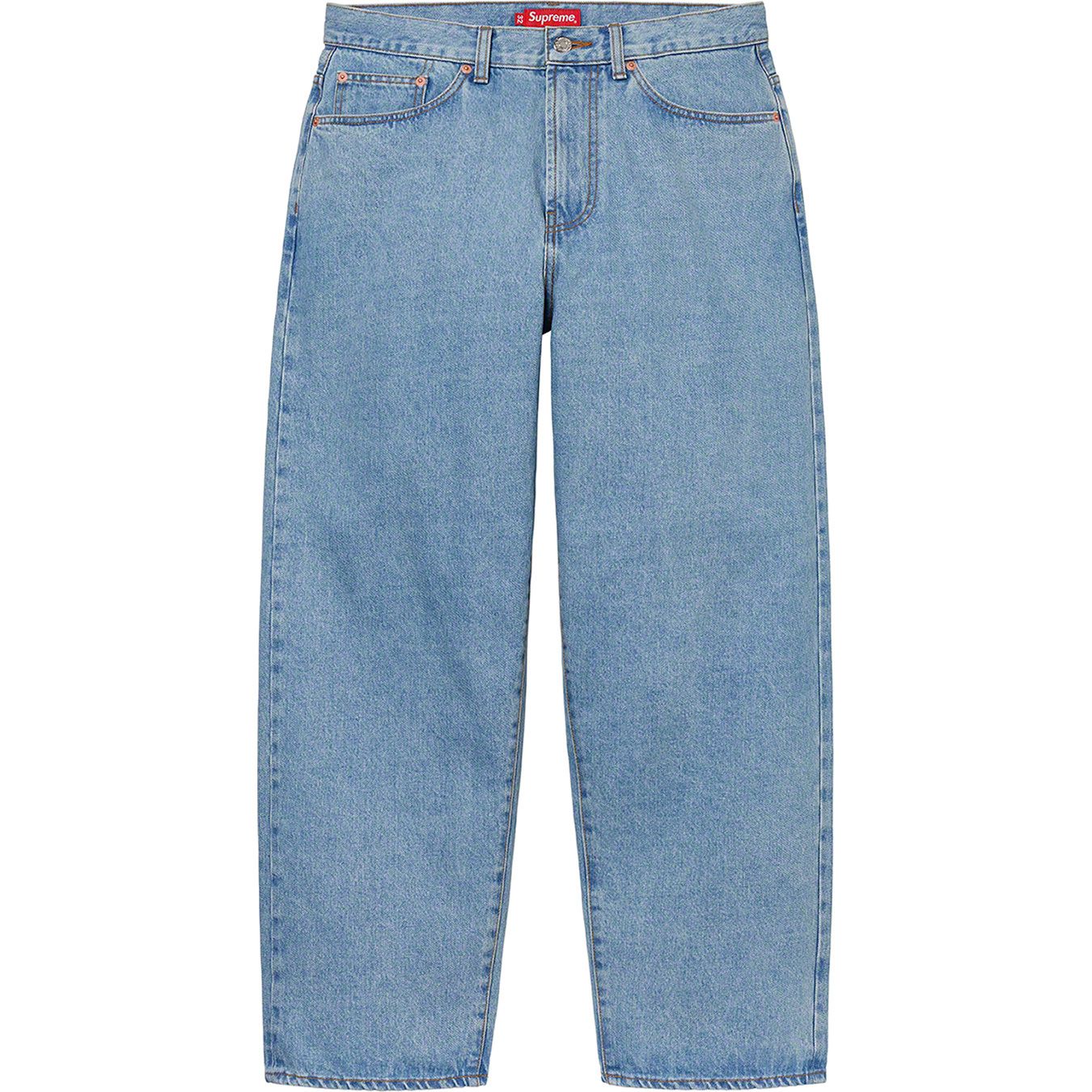 Baggy Jean