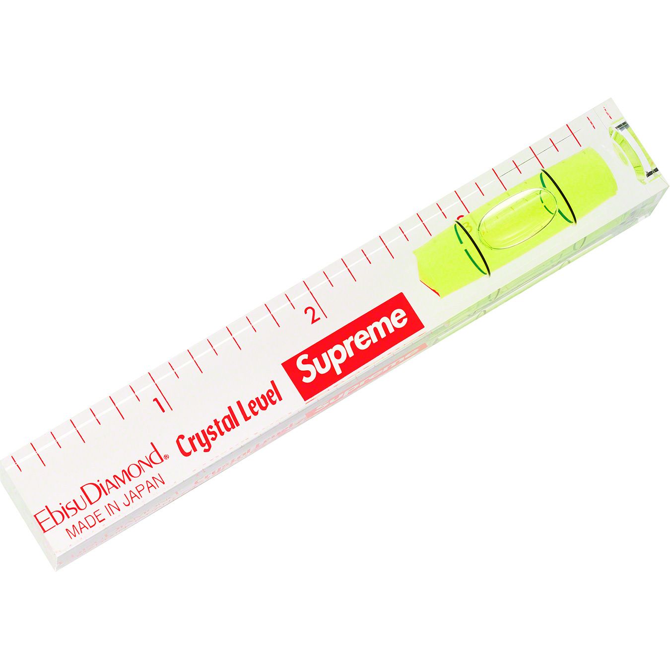 Supreme®/Ebisu Diamond Level