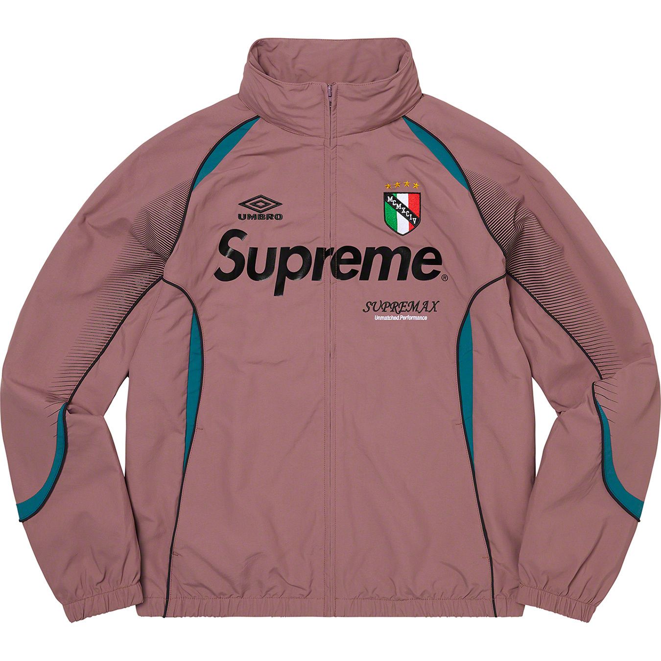 Supreme®/Umbro Track Jacket