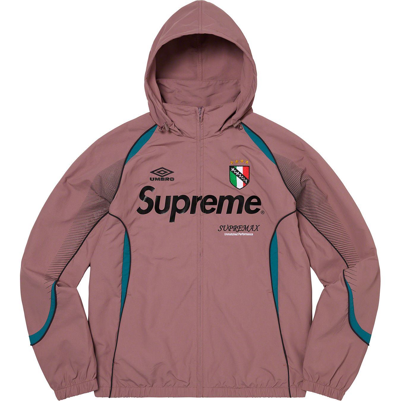 Supreme®/Umbro Track Jacket
