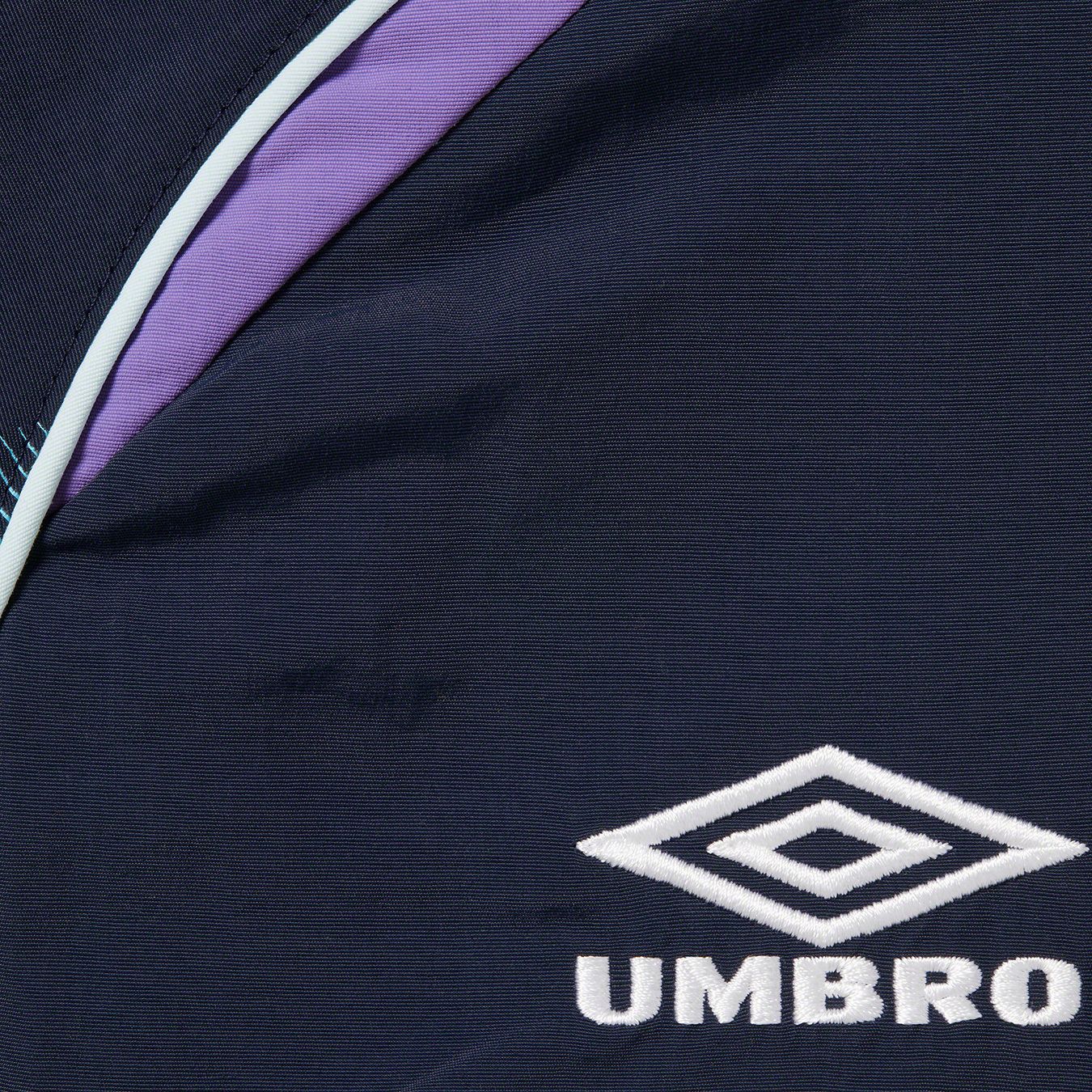 Supreme®/Umbro Track Jacket