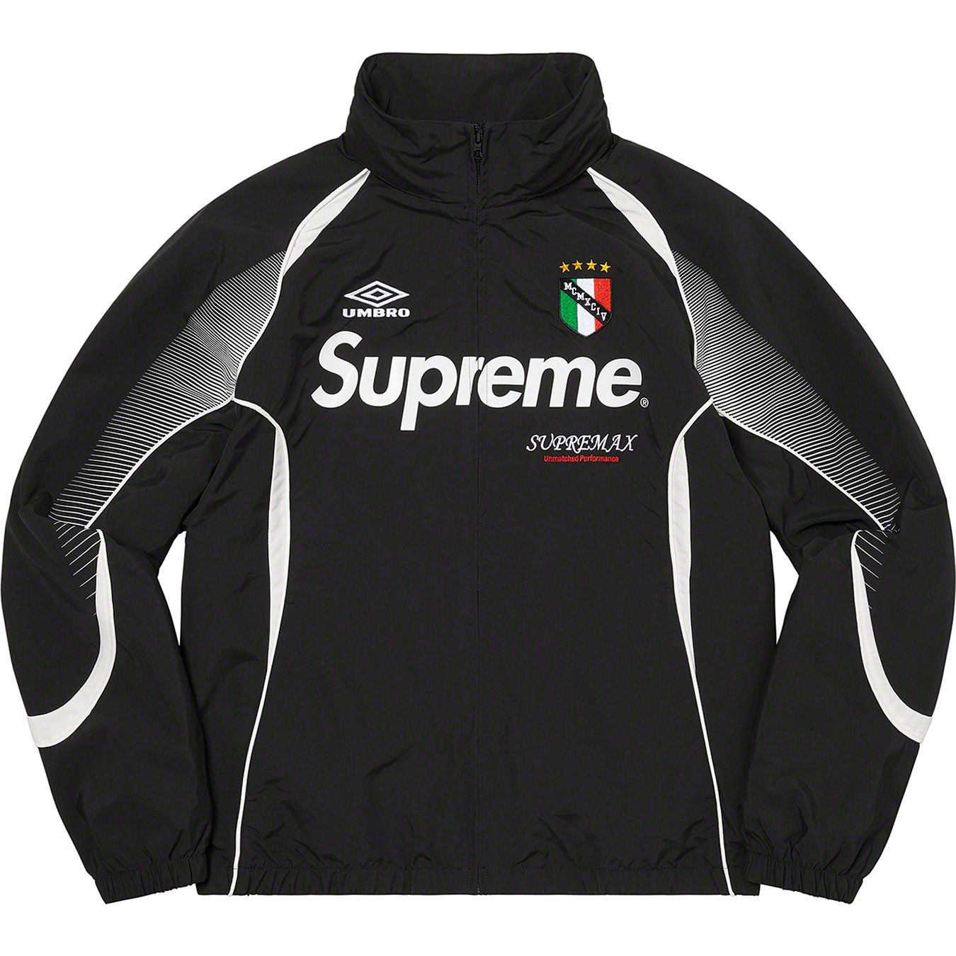 Supreme®/Umbro Track Jacket