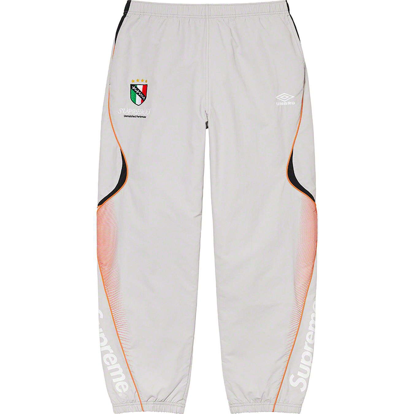 Supreme®/Umbro Track Pant