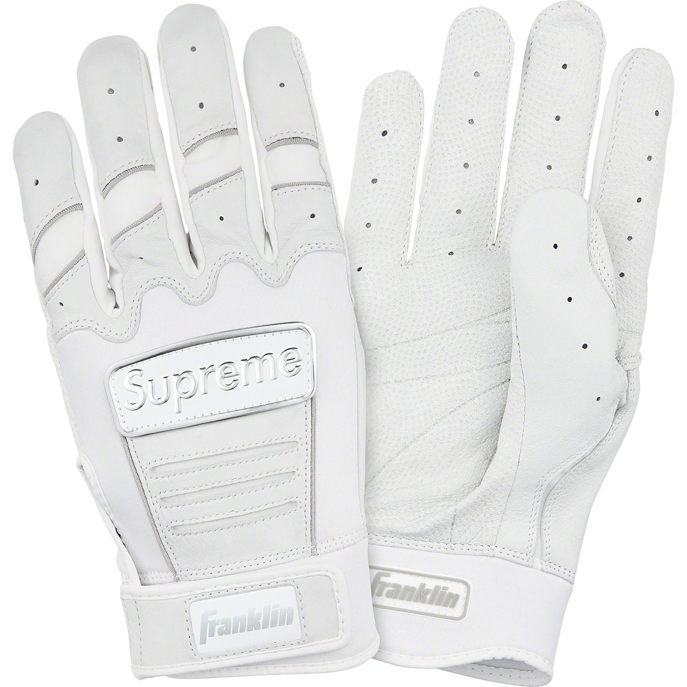 Supreme®/Franklin® CFX Pro Batting Glove