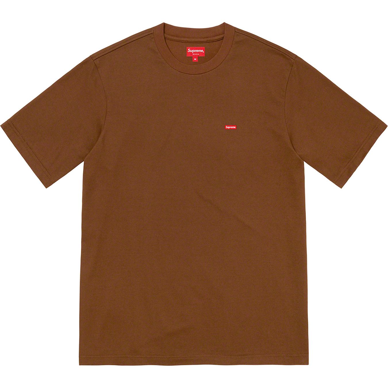 Small Box Tee