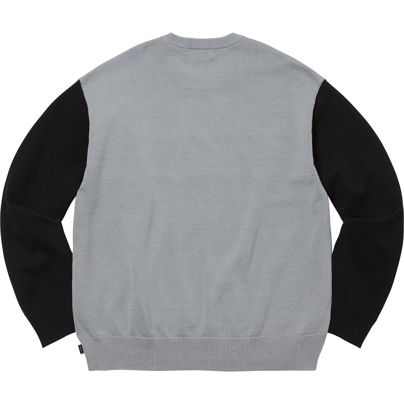 2-Tone Sweater
