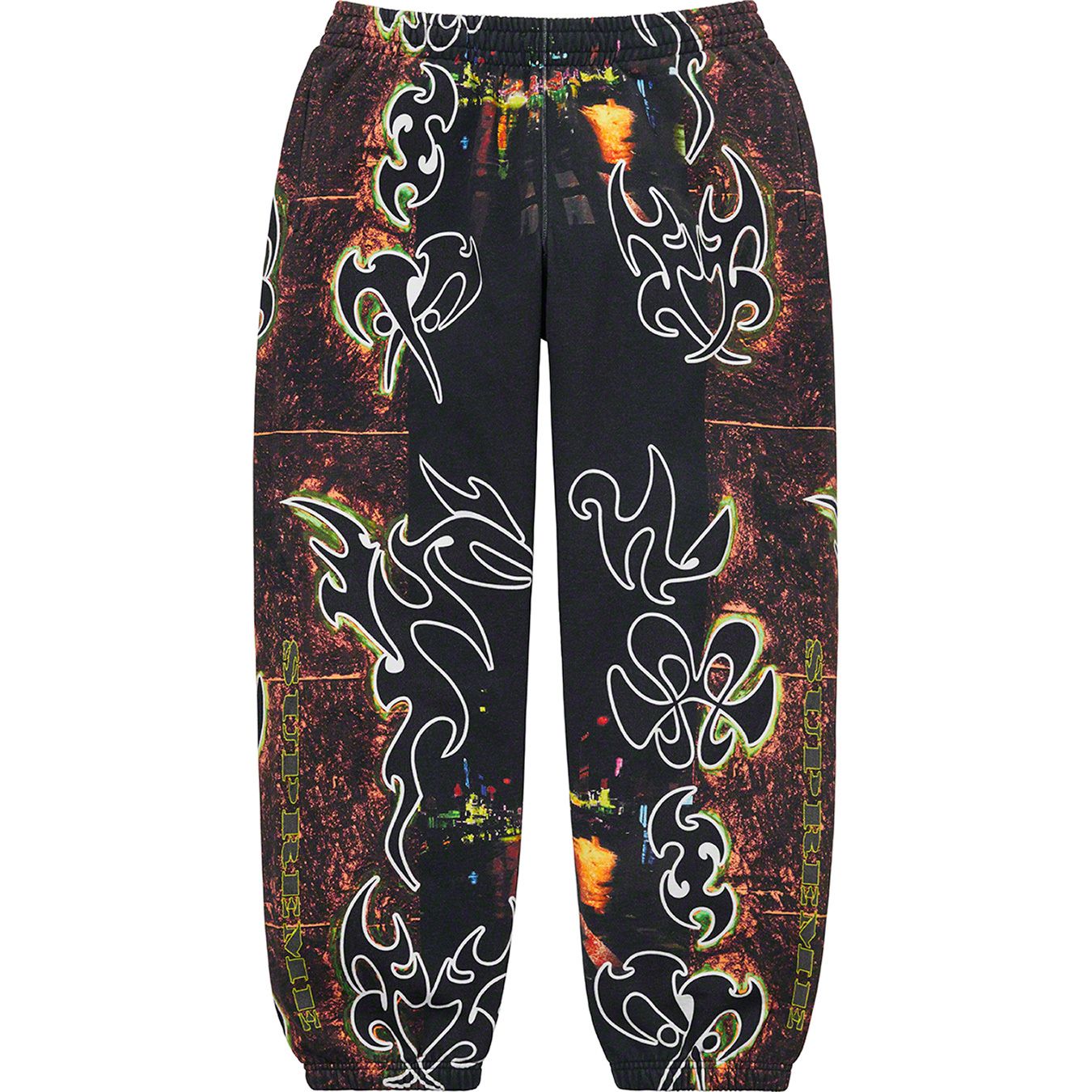 East Broadway Sweatpant