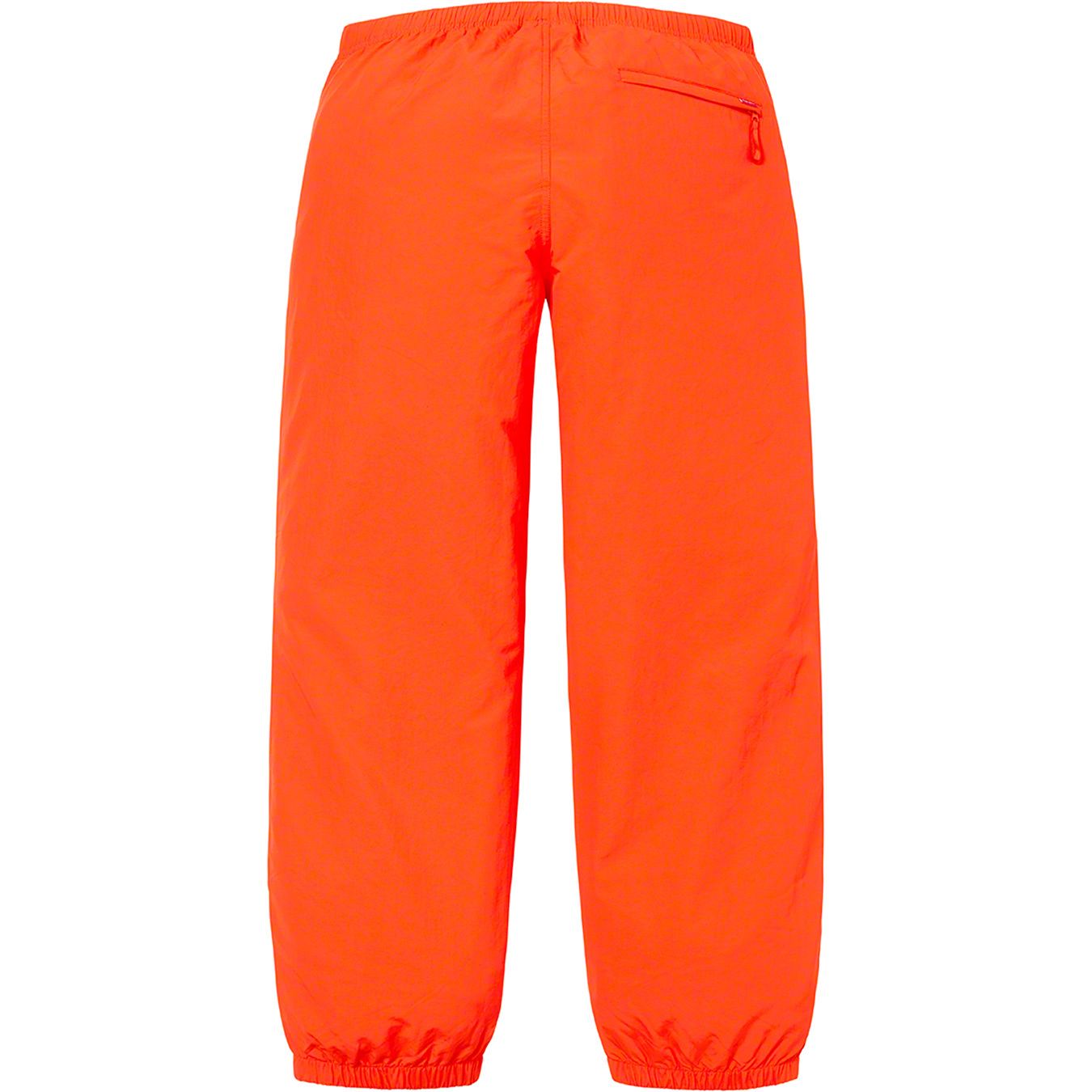 Warm Up Pant