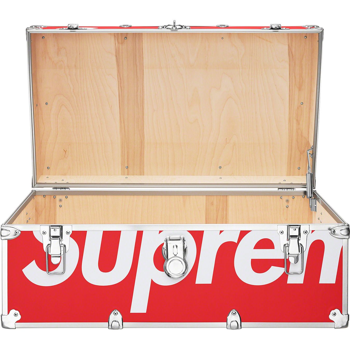 Supreme®/Rhino Trunk